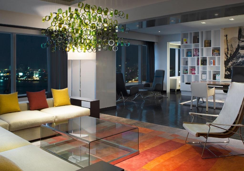 هتل لمریدین سایگون